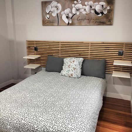 Pension Guggenheim Riverview Hbi01297 Bilbao Kültér fotó