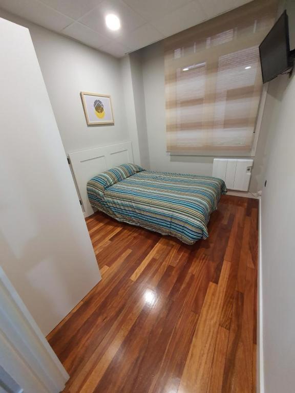 Pension Guggenheim Riverview Hbi01297 Bilbao Kültér fotó