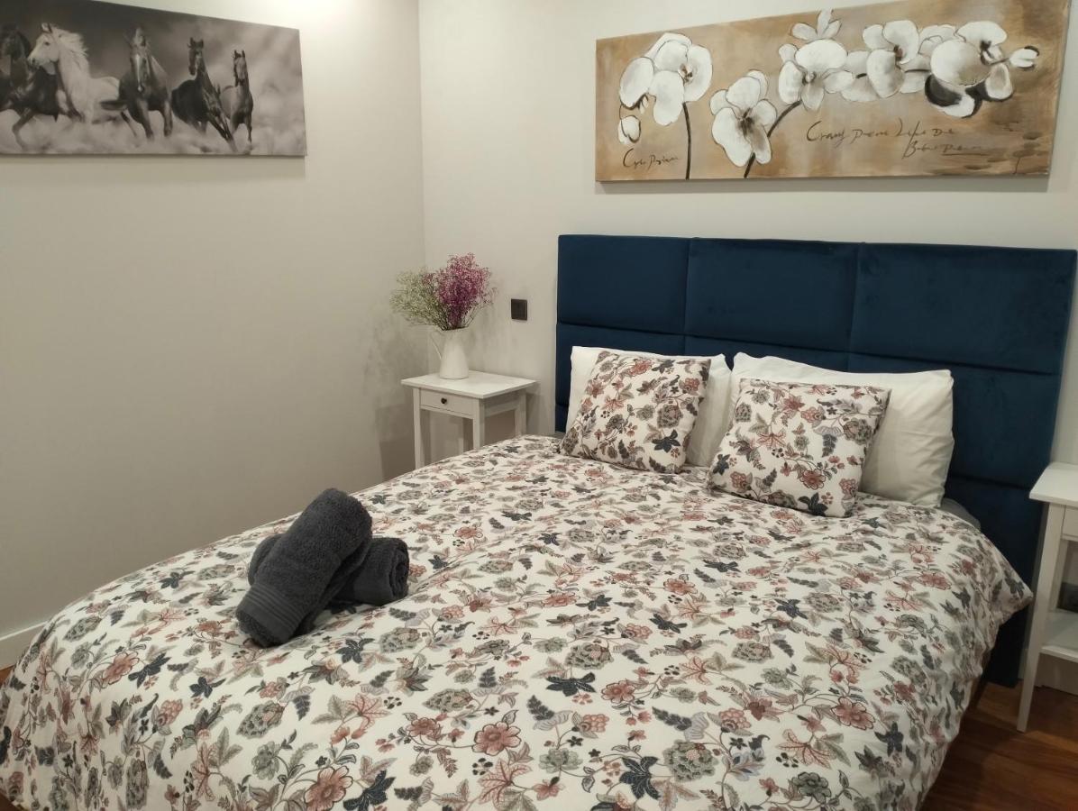 Pension Guggenheim Riverview Hbi01297 Bilbao Kültér fotó