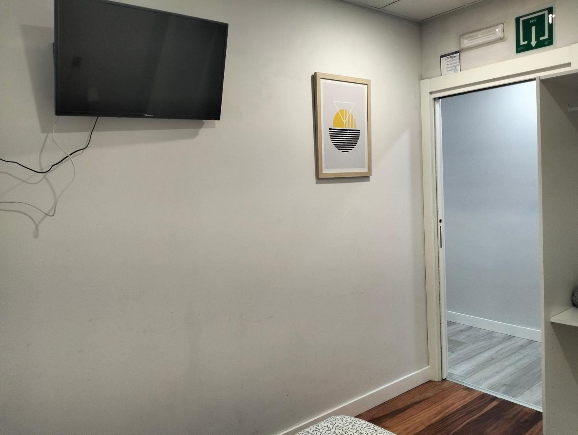 Pension Guggenheim Riverview Hbi01297 Bilbao Kültér fotó