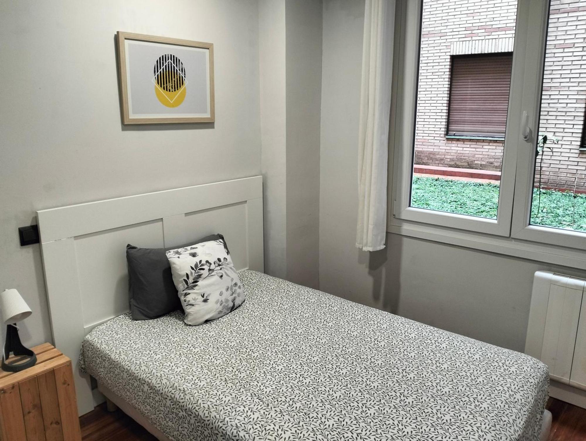 Pension Guggenheim Riverview Hbi01297 Bilbao Kültér fotó